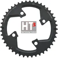 Stronglight Ht3 Interior 4b 104 Shimano Xtr M980 Kjettingring