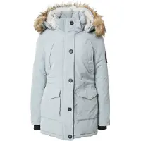 Superdry Everest Faux Fur Parka