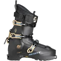 SCOTT Cosmos Pro Skistøvler For Toppturer
