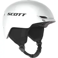 SCOTT Keeper 2 Hjelm