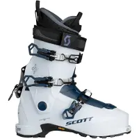 SCOTT Celeste Tour Skistøvler For Kvinner