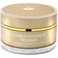 Jeanne Piaubert Suprem Advance Premium Anti Ageing Eye Contour Care 15ml Krem