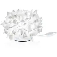 Slamp Veli Foliage Table bordlampe, Ø 28 cm