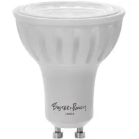 Buster + Punch LED-reflektorpære GU10 7W dimbar 2700K 3x