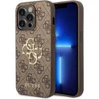 GUESS Guhcp14l4gmgbr Iphone 14 Pro 6.1 4g Big Telefondeksel