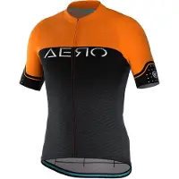 Bicycle Line Aero S2 Kort Ermet Trøye