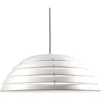 Martinelli Luce Cupolone - Design-pendellampe