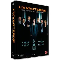 Mis Label Livvagterne/protectorsthe