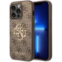 GUESS Guhcp15x4gmgbr Iphone 15 Pro Max 6.7 4g Big Telefondeksel
