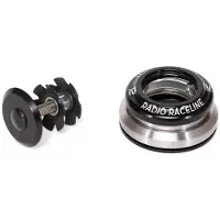 Radio Raceline Raceline Tapered Integrert Styrelager