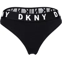 DKNY Cozy Boyfriend Tanga