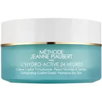 Jeanne Piaubert Hydro-active 24h Krem Pns 50ml