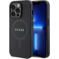 GUESS Guhmp15xpsahmck Iphone 15 Pro Max 6.7 Saffiano Telefondeksel