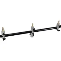 Manfrotto Bracket Baby Trippel Mikrofonstativ