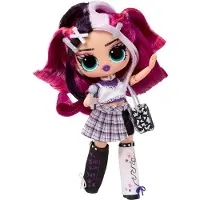 L.O.L. Surprise! Tweens S4 Jenny Rox Dukke