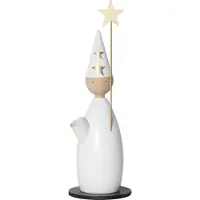 Star Trading Lysestake Lucia Classic høyde 33 cm