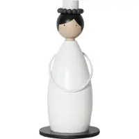 Star Trading Lysestake Lucia Classic høyde 26 cm