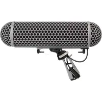 Rode Røde Blimp 2 Vindskjold og Shock Mount