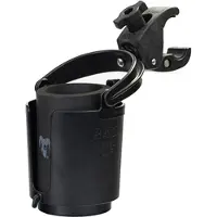 Ram Mounts RAM Mugghållare med ToughClaw RAM-B-132-400