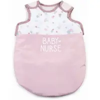 Smoby - Baby Nurse Sleeping Bag
