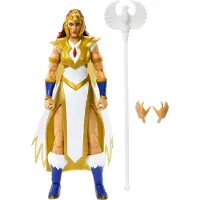 Mattel Revolution Masterverse Action Sorceress Teela-figur 18 Cm