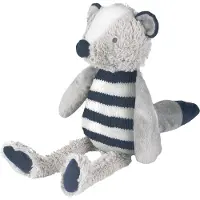 Happy horse Kosedyr - 36 cm - Stinkdyret Steve - - OneSize - Kosedyr