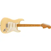 Fender Vintera II 70s Stratocaster MN Vintage White
