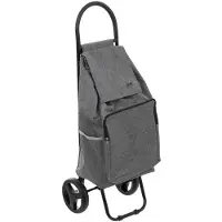 Five Nomada 2 Wheels Handlevogn