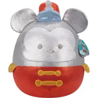 Squishmallows kosedyr 35 cm Disney 100 Band Leader Mickey