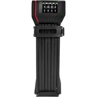 Trelock Fs280 Code X-move Foldelås