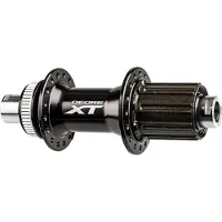 Shimano Xt 8-11s E12 Old Baknav