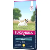 Eukanuba Adult Small Breed 15 kg