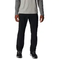 Columbia Silver Ridge Utility Bukser