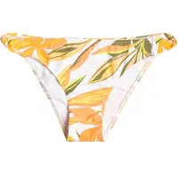 Roxy Pt Beach Classics Twist Bikini Bunn