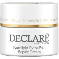 Declare Nutrilipid Extra Rich Reparasjonskremer 50ml