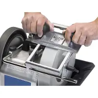 Tormek slipejigg for profilsliping av stål SVP-80