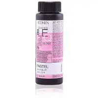 Redken Shades Eq Pastel Pink 60ml 180ml Hårfarger 3 Enheter