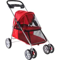 Flamingo Buggy Veske