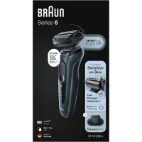 Braun Barbermaskin for menn SERIE 6 - 61-N1200S