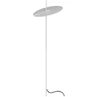 Karman Xana LED-utependellampe hvit høyde 96 cm