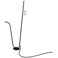 Karman Pois jordspyd-gulvlampe, IP65 3 000 K 93cm