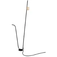 Karman Pois jordspyd-gulvlampe IP65 3 000 K 118 cm