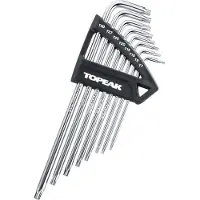 Topeak Torx-nøkkelsett