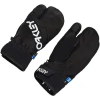 Oakley Factory Winter Trigger Votter svart
