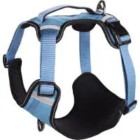 Flamingo Heron Hundesele