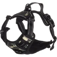 Flamingo Balou Hundesele