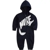 Nike Kids All Day Play Langermet Jumpsuit