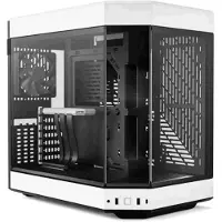 HYTE Y60 Pc-tårnkasse