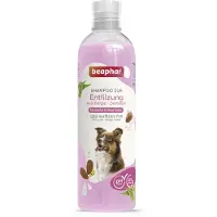 Beaphar hundesjampo for fjerning av floker - 2 x 250 ml