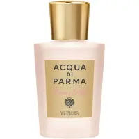 Acqua di Parma Rosa Nobile, Dusjsåpe, Voksne, Kvinner, Kropp, Universell, 200 ml